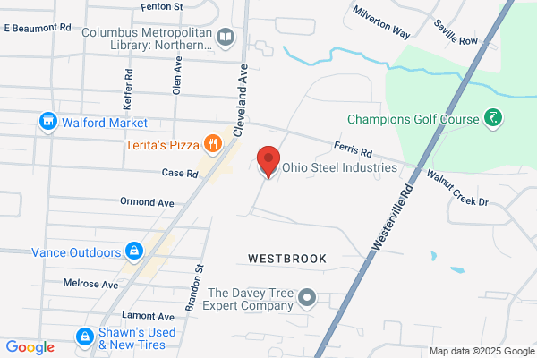 Ohio Steel Industries