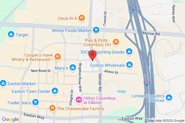 Goosehead Insurance - Columbus