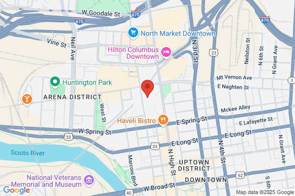 Nationwide Sales Solutions Inc