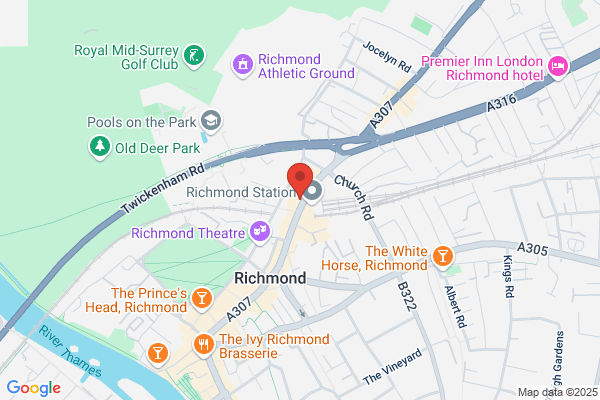Anthony Roberts & Company Inc