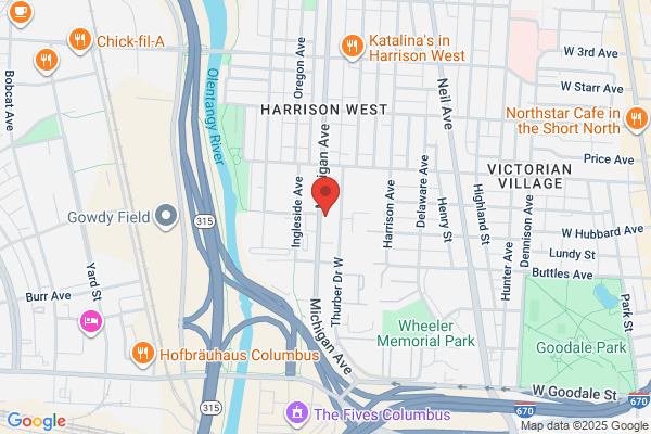 Business and Capital Development of Ohio Inc