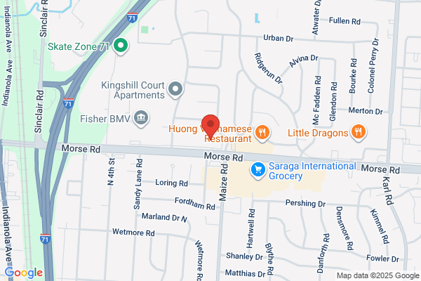 Evans Insurance Agency
