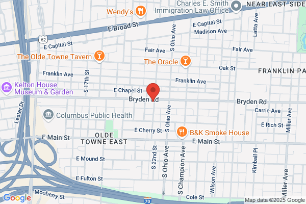 Miller Richard L Interior Design Inc