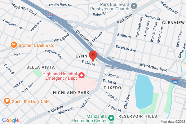 Oakland Design