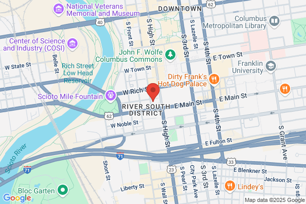 Columbus SEO & Digital Advertising