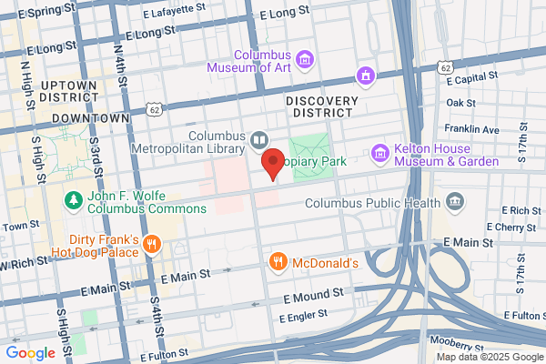 Digital Marketing Agency Columbus OH
