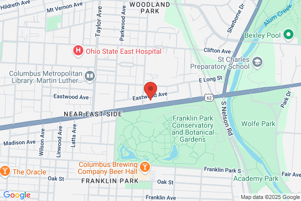 SERP Co – A Columbus Digital Marketing Agency