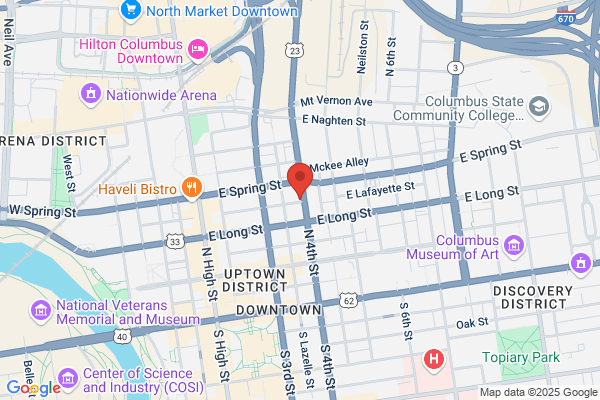 MacKenbach & Associates