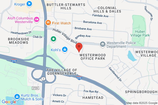 Columbus Gold & Diamond Exchange