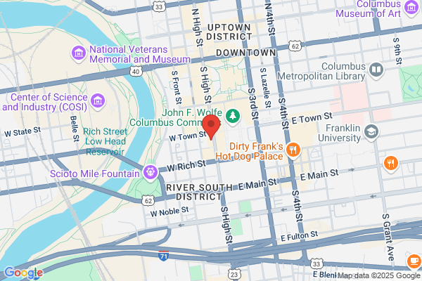 Moses Jewelers Inc