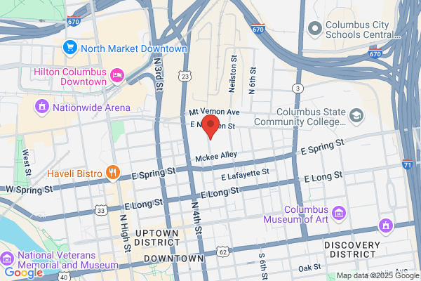 Offerpad Columbus