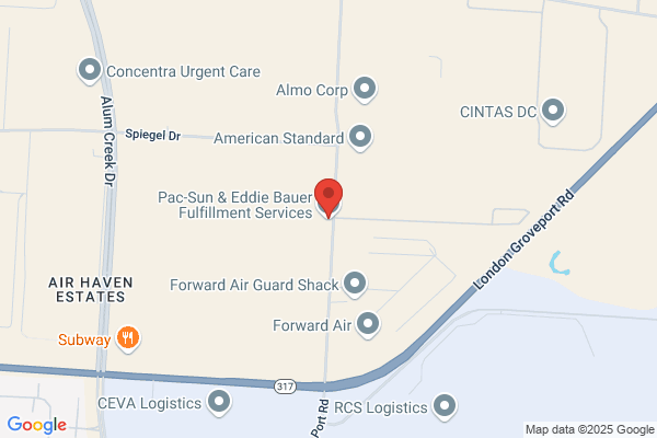 Bauer Davidson & Merchant Inc