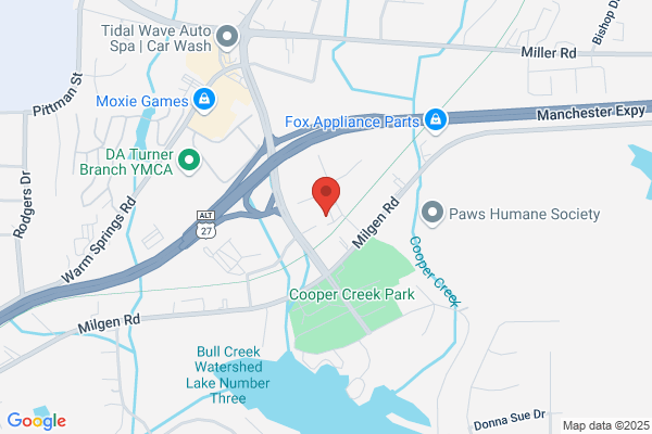 Columbus Engineering Consultants Inc