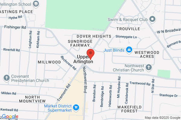 Northwest Eyecare Professionals