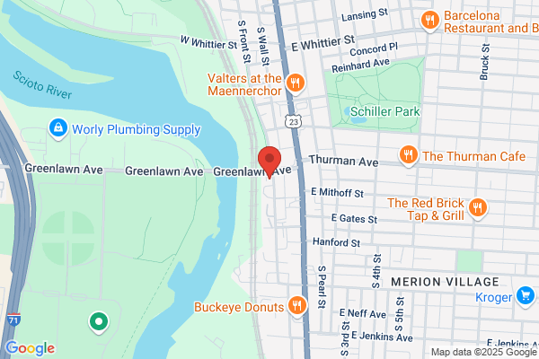 Columbus Lace Dry Cleaning
