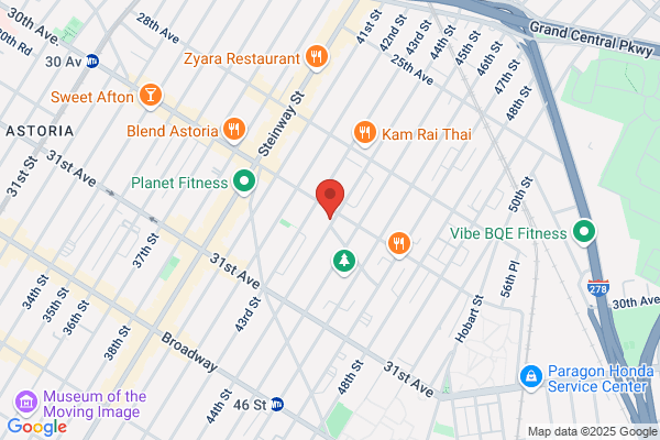 Bright & Clean Laundry and Cleaners