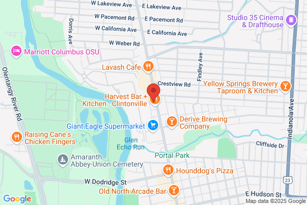 Clintonville Coin Laundry & Dry Cleaning