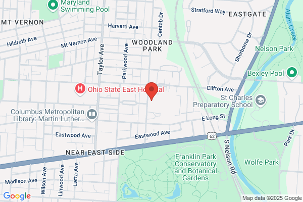 East Side Dry Cleaners