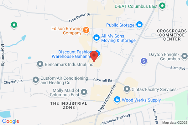 Jetz Laundry Systems Inc