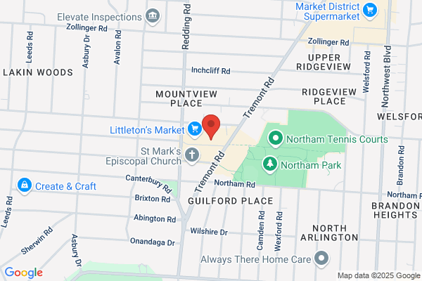 Martinizing Dry Cleaning