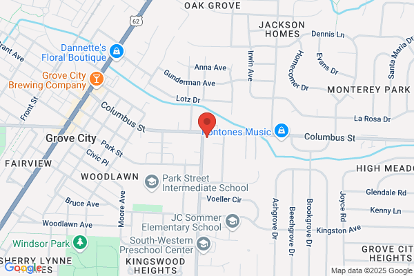 Anderson Sandra J Attorney