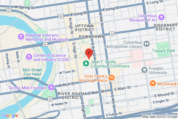 Chasser Law Offices