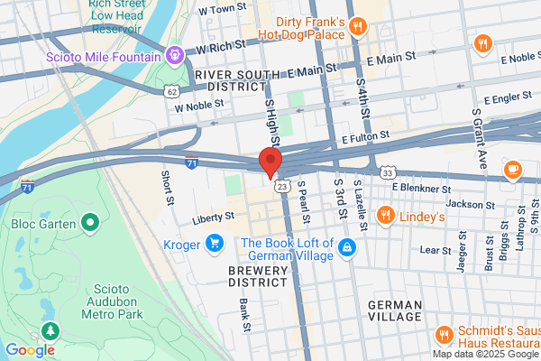 Doran Scott M Attorney
