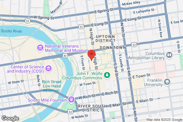 Dreher Langer & Tomkies Llp