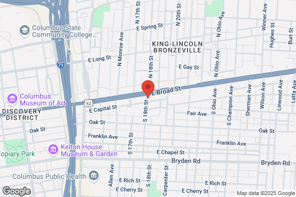 Dugan Patrick J Attorney