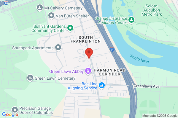 Garabis Francisco A Attorney