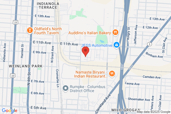 Comunale Co Inc