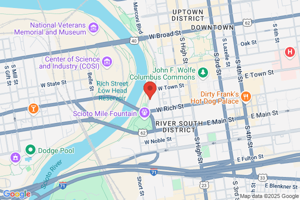 State Offices Information