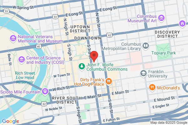 Bricker & Eckler LLP