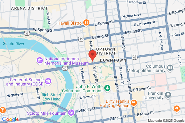 Finneran Todd Attorney
