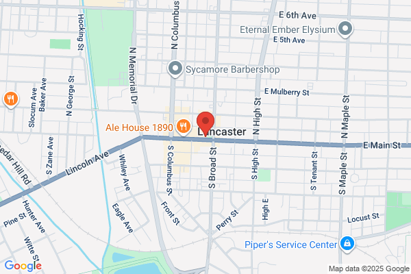 Snyder Tamie I Attorney