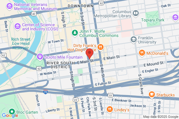Georgeff Law Office