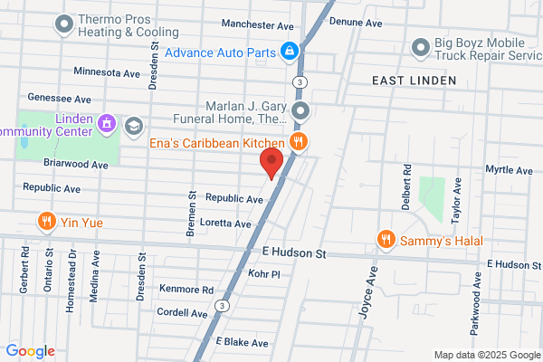 Buckeye 24 hr Locksmith