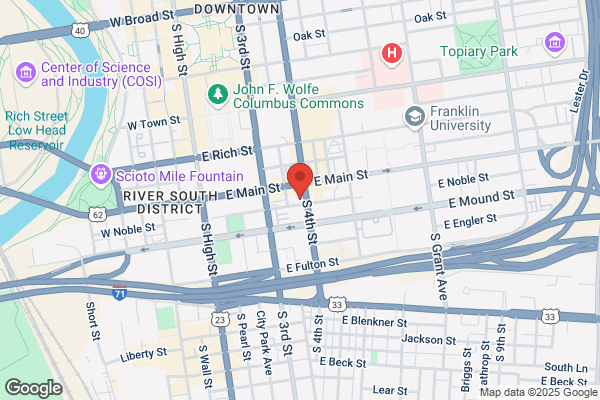 Columbus Locksmith