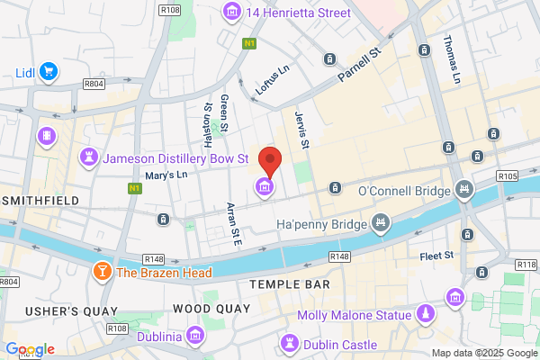 Dublin Locksmiths