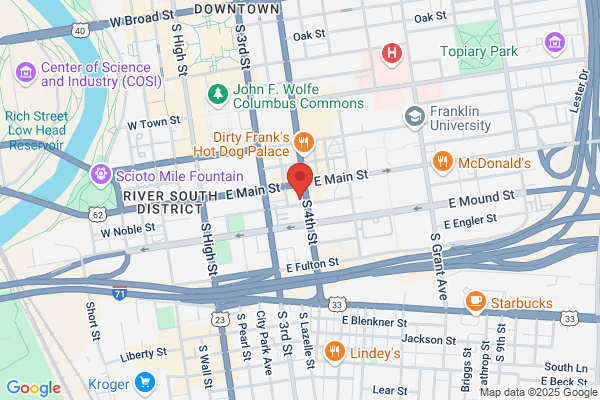 Galaxy Locksmith Columbus