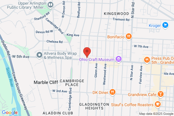 Shoe Repair Grandview Shoe & Luggage Repair