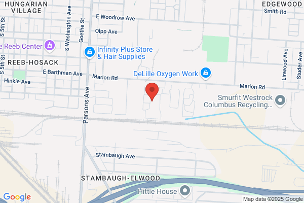Columbus Pallet Exchange