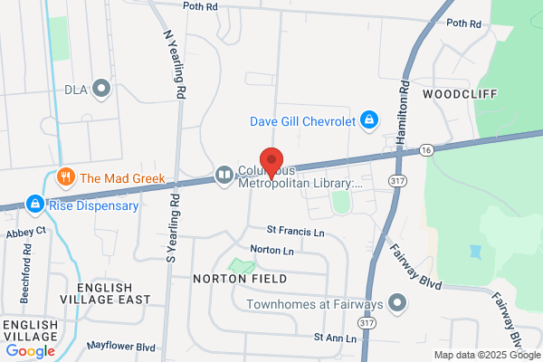 Ideal Precision Instrument Service Inc