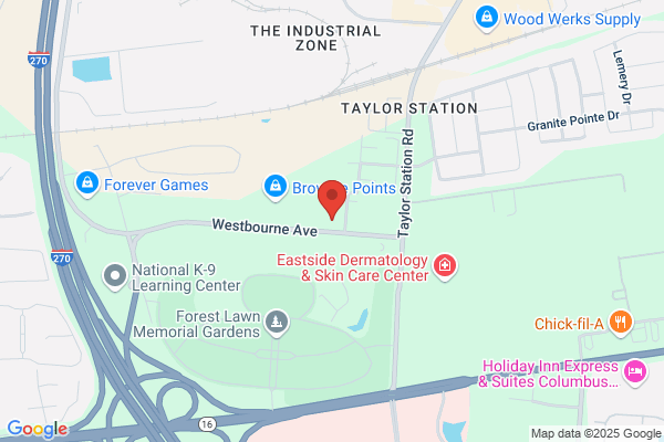 Machine Tool Solutions Inc