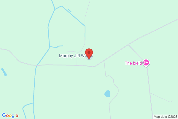 Murphy Tractor