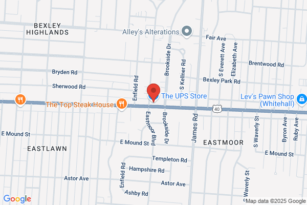 The UPS Store