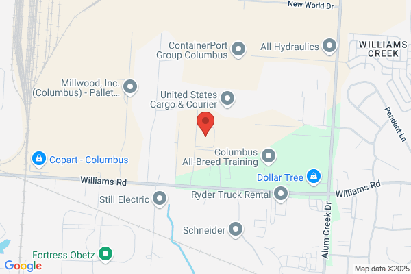 Blue Box Corrugated Inc