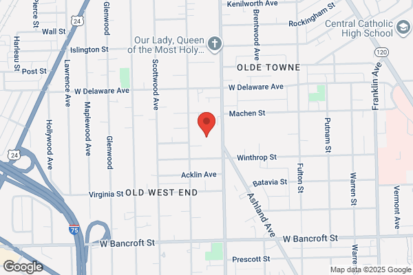 Community Shares of Mid Ohio