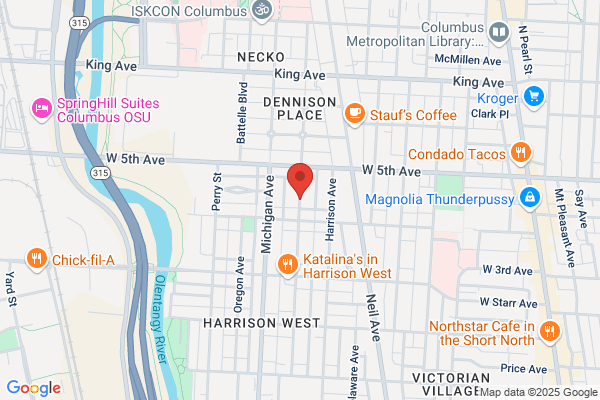 Veda Gilp Associates
