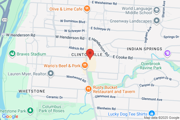 Central Ohio Budo